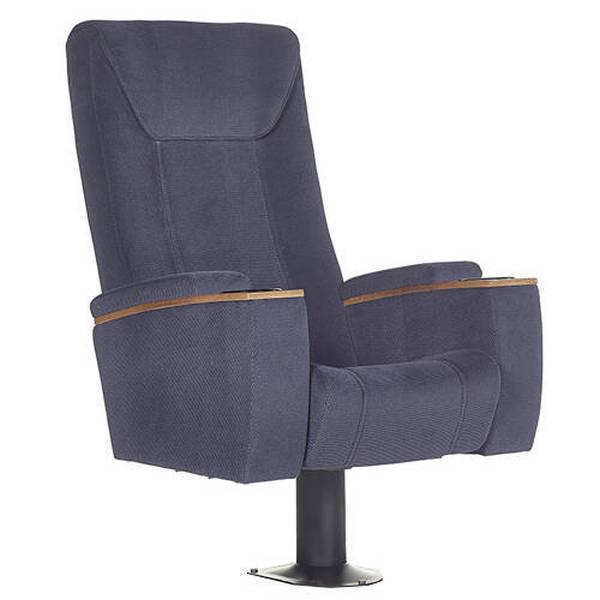 Siège de salle de cinéma raffiné, confortable, ergonomique et élégant - Kalos_0