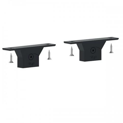 KIT SUPPORT DE FIXATION POUR ÉTAGÈRES LIFT - 2 PIÈCES SEED