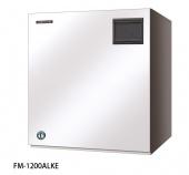 Machine à glaçons professionnelle FM-1200ALKE - capacité 1200 kg/24h - robuste et durable_0