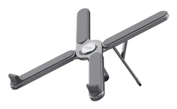 Macy Support pliable en aluminium pour ordinateur portable_0