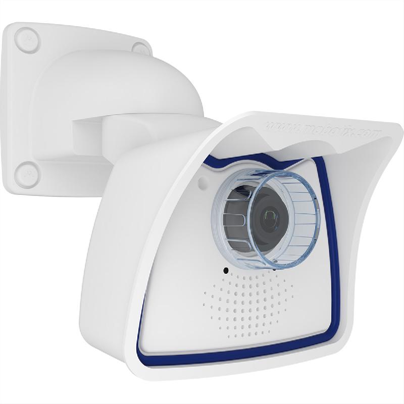 MOBOTIX M26B Caméra AllroundMono 6MP sans Objectif (Jour)_0