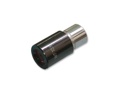 Oculaire grand champ avec croix WF 10x  pour 100 - Ref.: HBQ003_0