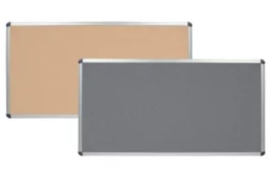 Panneaux d'affichage «bulletin board»  grand format_0
