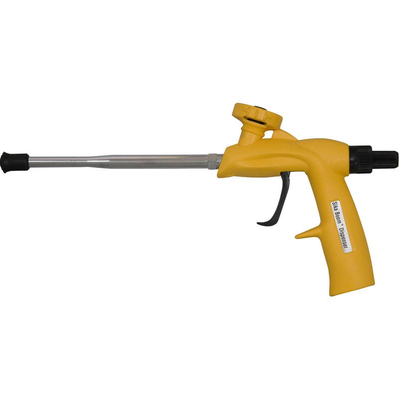 PISTOLET À MOUSSE PU SIKA BOOM DISPENSER