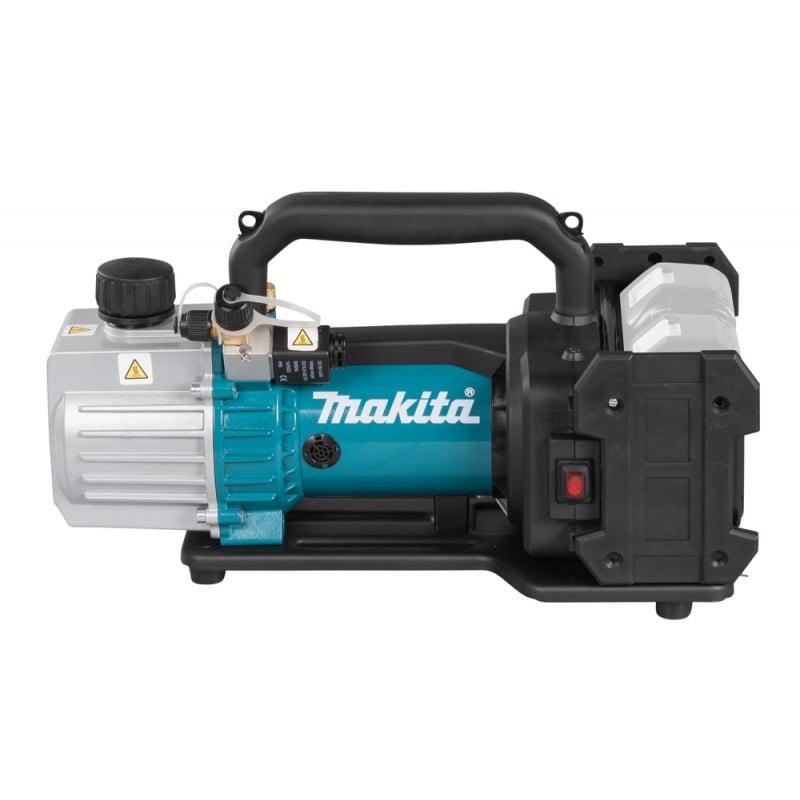 Pompe à vide sans fil 18vx2  - MAKITA | dvp181zk_0