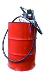Pompe de transfert à gasoil : 12/24v - 307413_0