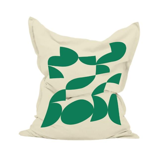 Pouf - Le Touquet_0