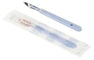 SCALPELS MANCHE PLASTIQUE [RéF: 5640 13TS]