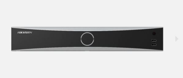 Enregistreur NVR Hikvision