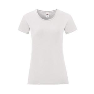 T-shirt femme blanc - iconic référence: ix359721_0