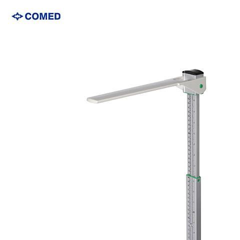 TOISE - ALUMINIUM - COMED