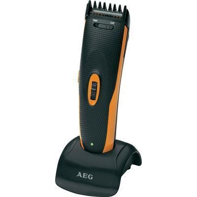 TONDEUSES À CHEVEUX, TONDEUSES À BARBE AEG HSM/R5597 - -