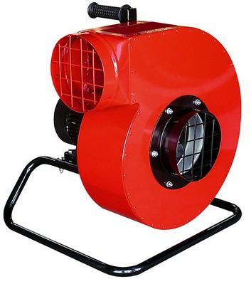 Ventilateur extracteur portable type wp-p_0