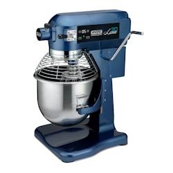 WARING Batteur Luna 20L - Grand bol en acier inoxydable de 19 L avec poignée en acier inoxydable WSM20LTE - WSM20LTE_0