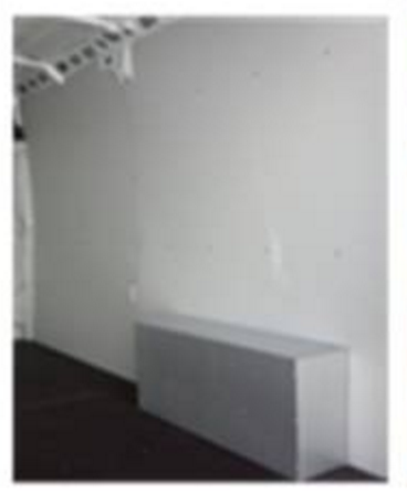 Aménagements pour véhicules utilitaires - version medefic avec plancher antidérapant et parois MDF_0