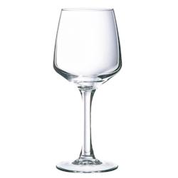 Arcoroc - Verre à pied Linéal Trempé 25 cl x6 - transparent verre 532064_0