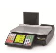 Balance compacte - groupe capi - clavier tactile pour vente en caisse et étiquetage_0