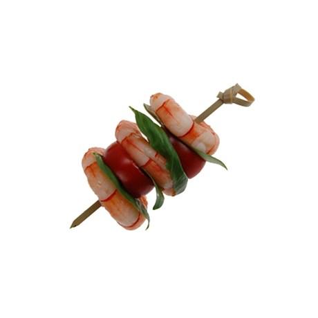 BROCHETTE JAPONAISE 6 CM (VENDU PAR 250)