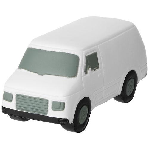 Camionnette anti-stress Tamar 21015900 - article en mousse PU_0