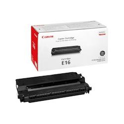 Canon E16 Toner Noir 1492A003 - noir 000000125008440039_0