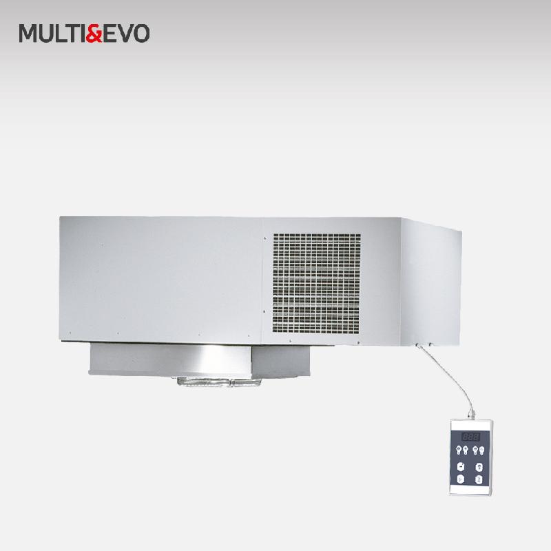Chambres Froides Modulaires Monoblocs à plafond  - INCOLD_0