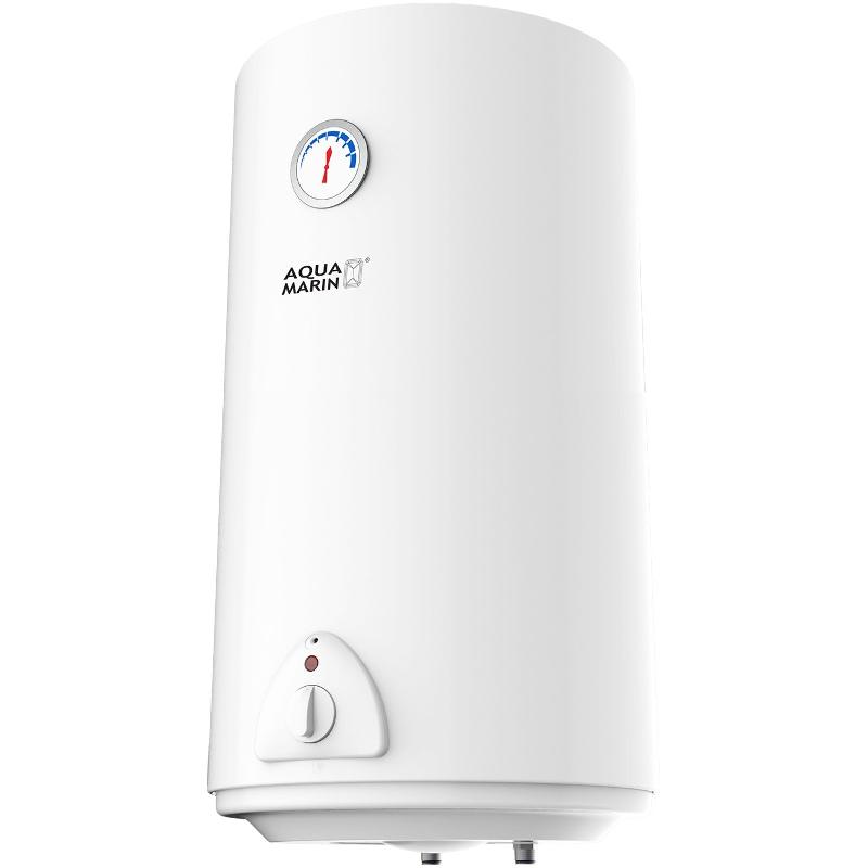 Chauffe-eau électrique 80 litres - Réservoir en silicone - 1500W - Thermostat 75°C - Modèle 3401083_0