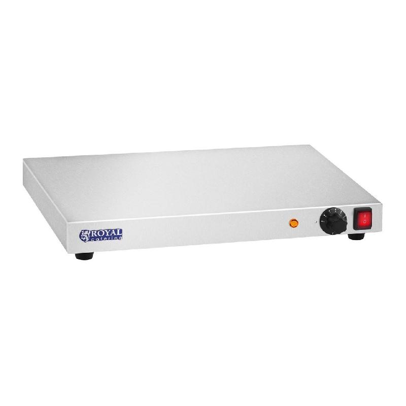 CHAUFFE-PLAT EN INOX 250 WATTS ACIER INOXYDABLE 50 CM 14_0001016_0