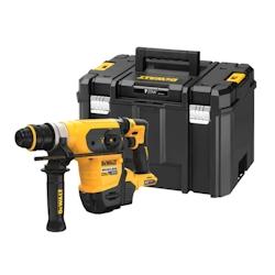 DEWALT MACHINES Perforateur Burineur Sds-plus Dewalt Dch416nt-xj  Xr Brushless 4.5j Flexvolt 54v - 5035048839003_0