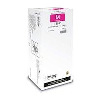 Epson Unité d'alimentation en encre Magenta XXL_0