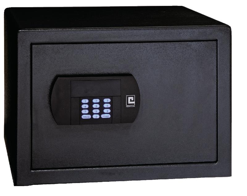 Coffre-fort électronique cfe3 40l - HERACLES - i-cfe3 - 486253_0