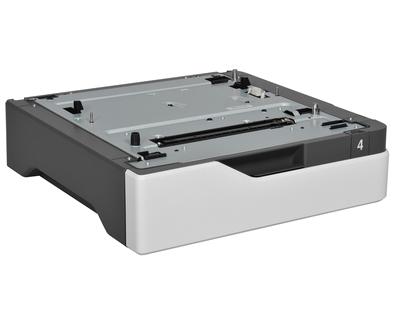 Lexmark 40C2100 Bac multi-usages 550feuilles bac d'alimentation_0