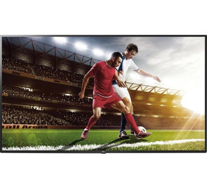 Téléviseur professionnel LG 65'' - Modèle 65UT640S UHD - Couleurs IPS réalistes - Réf. 182445_0
