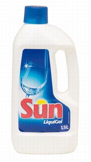 Liquide de lavage sun 1,5l
