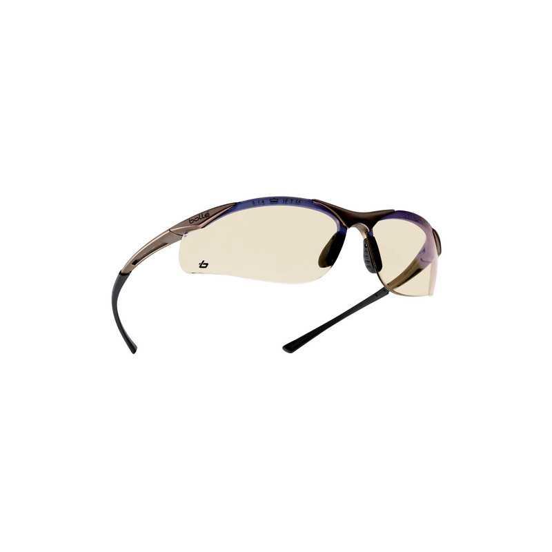 Lunette contour monture nylon polycarb.Esp ar ue10 BOLLÉ SAFETY | contesp_0