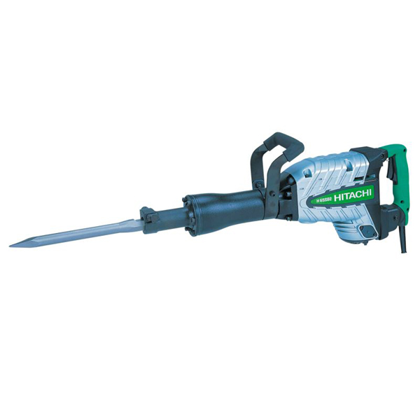 Marteau Piqueur Hitachi H 65SB2 - Robuste et puissant pour démolition et burinage_0