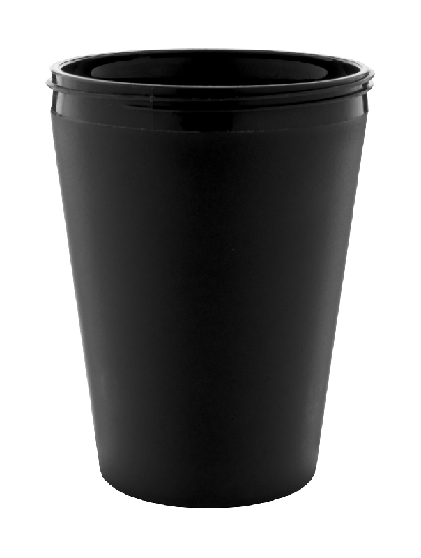 Mug thermos personnalisable - double paroi avec couvercle et poignée en silicone - 300 ml_0