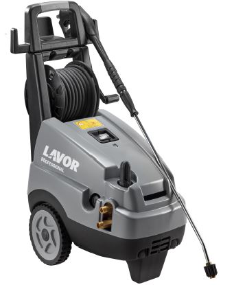 Nettoyeur haute pression Tucson 1211 LP - Eau froide - Moteur électrique 4 pôles et pompe en céramique_0