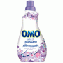 OMO PETIT & PUISSANT LESSIVE LIQUIDE DOUCEUR DE FLEURS ET JASMIN 1 L_0