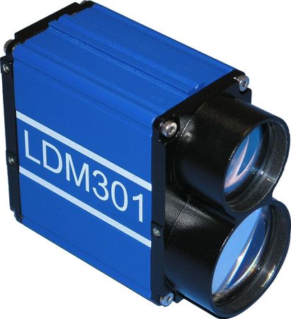 Télémètre laser ldm301_0