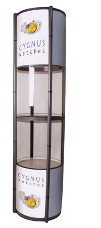 Tour vitrine pliable_0