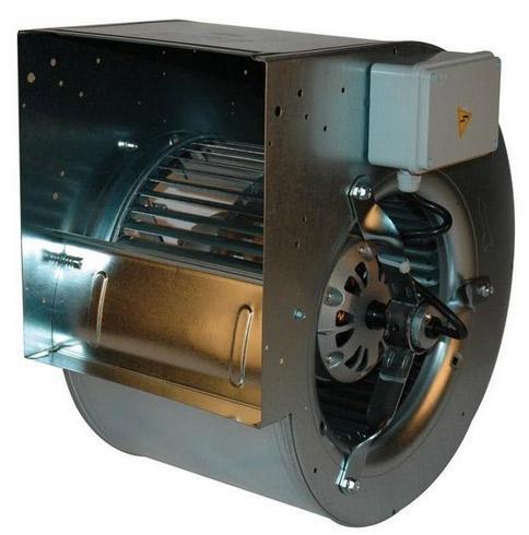 Ventilateur centrifuge double ouie nicotra ddm 10/8.550.4-xnw_0