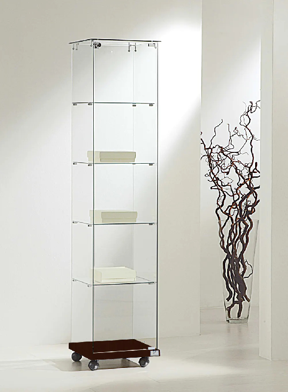 Vitrine 4/18eva - noir_0