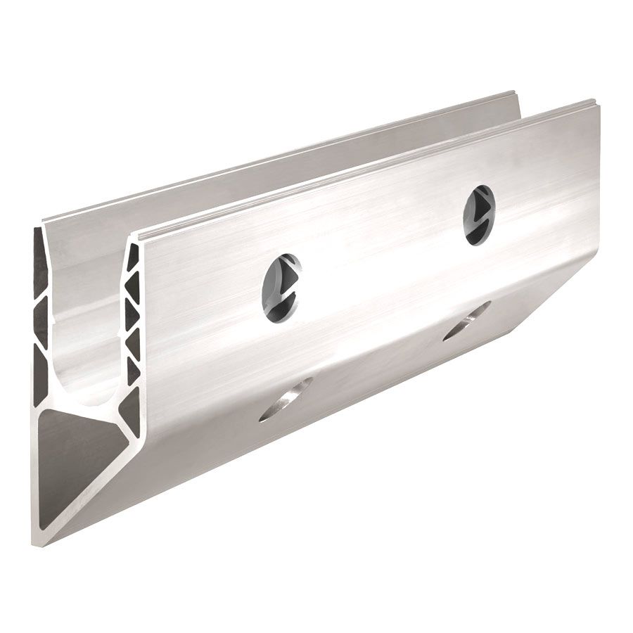 Garde-corps en verre grande hauteurs - 0070rail13d - Sadev_0