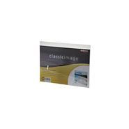 106081 - Porte-visuel de comptoir transparent en plexi ép. 2 mm - Format A3 - Dimensions L 42 x H 29,7 cm - Rouxel_0