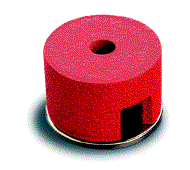 Aimants permanents cylindriques type VA20 - Alnico - Température maximale 450°C_0
