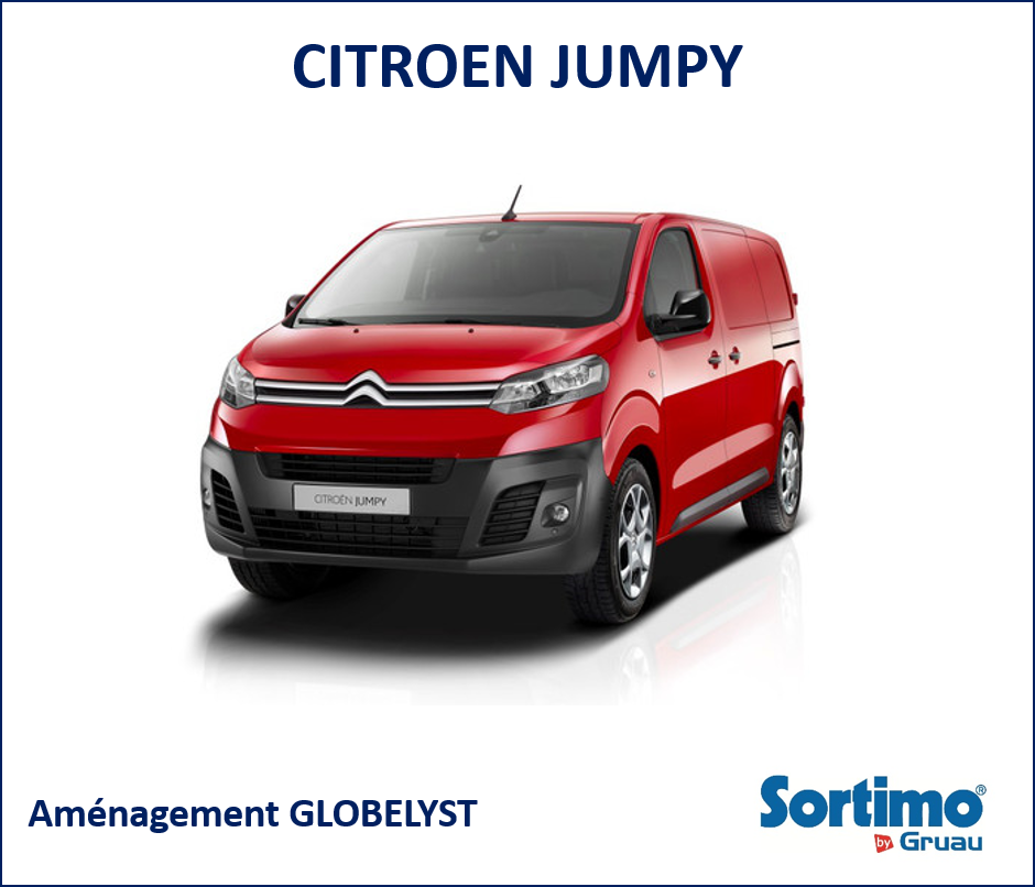 Aménagement intérieur pour citroën jumpy_0