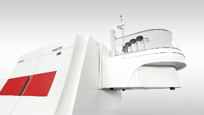 Analyseur du TOC/TNB - Multi N/C® Pharma pour eaux ultrapures et validation de nettoyage_0