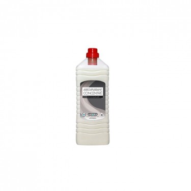 Assouplissant concentré microcapsulé aloe vera 2 l_0