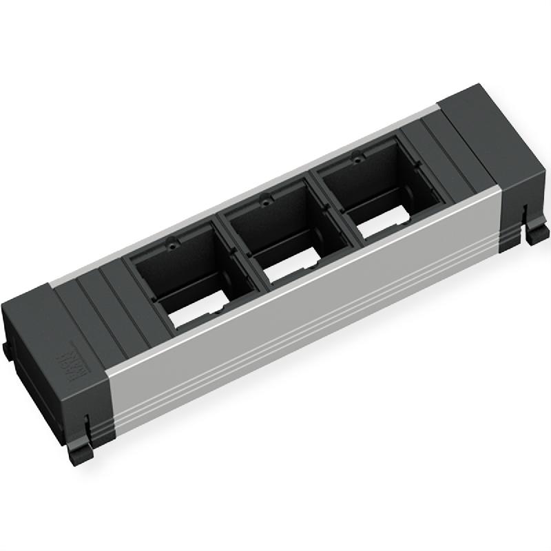 BACHMANN Power Frame Small 3x Modules Custom_0