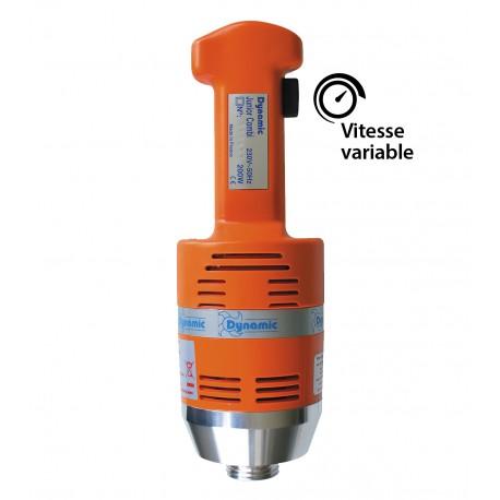 Bloc moteur BM Junior Dynamic - Mixeur plongeant professionnel avec variateur de vitesse et ergonomie_0